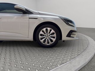 Renault Megane Business Blue dCi 85 kW (115CV)