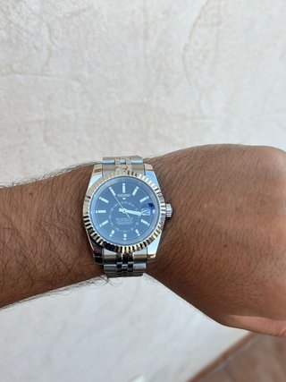 Reloj Seiko mod SkyDweller