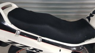 KAWASAKI ZZR 600