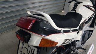 KAWASAKI ZZR 600
