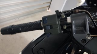 KAWASAKI ZZR 600