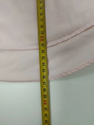 Ralph Lauren camisa Rosa claro Corte Relax - XL