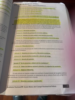 Libro Ciencias Juridicas Escala Basica Poli nacion