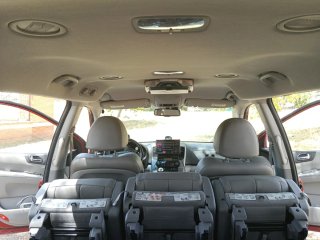 KIA Carnival 2009