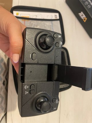 Dron Toladrone TD31 GPS Cámara 4K Nuevo