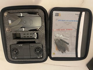 Dron Toladrone TD31 GPS Cámara 4K Nuevo