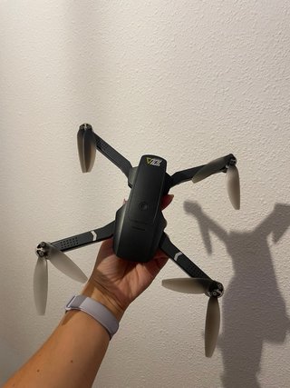 Dron Toladrone TD31 GPS Cámara 4K Nuevo