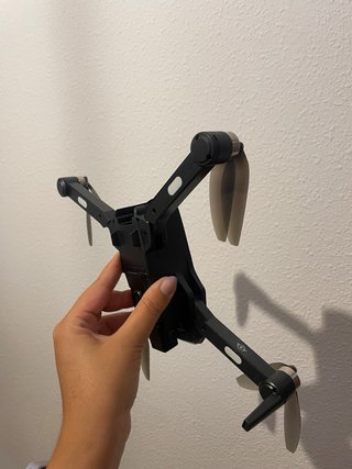 Dron Toladrone TD31 GPS Cámara 4K Nuevo