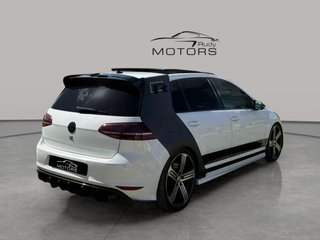 Volkswagen Golf R 2.0 TSI 300CV BMT 4Motion DSG