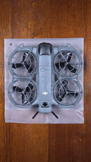 NUEVO Dron DJI NEO 2