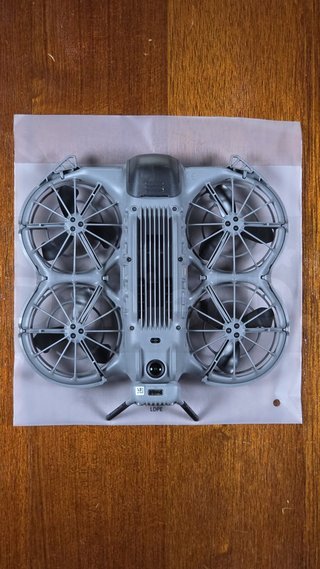 NUEVO Dron DJI NEO 2