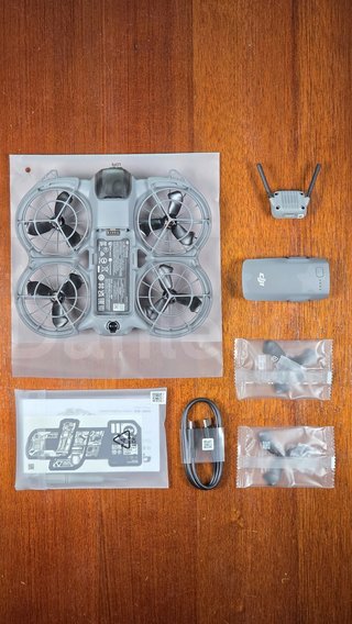 NUEVO Dron DJI NEO 2