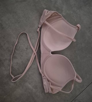 Sujetador multiposición talla 85
