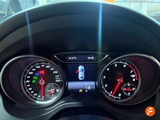 Mercedes Clase CLA CLA 180