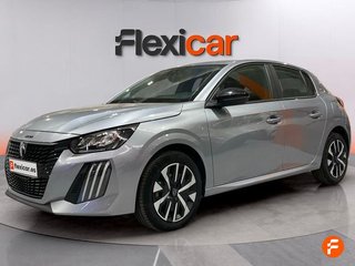 Peugeot 208 Style HYBRID 110 eDCS6