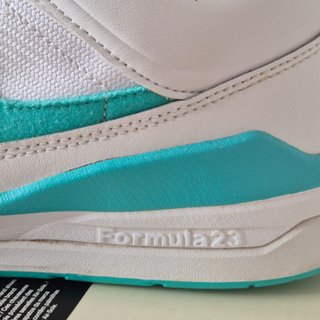 Nike Formula 23 Talla 40