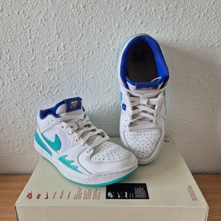 Nike Formula 23 Talla 40