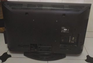 Sony Bravia 32 TDT incorporado + Mando