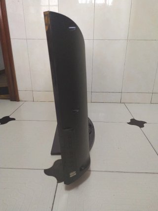 Sony Bravia 32 TDT incorporado + Mando