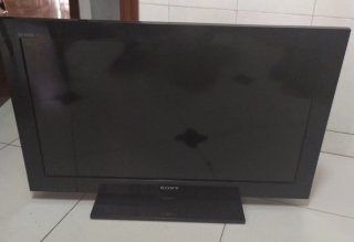 Sony Bravia 32 TDT incorporado + Mando