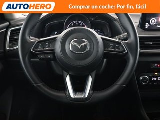 Mazda 3 2.0 Luxury