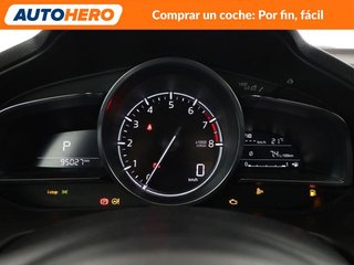 Mazda 3 2.0 Luxury