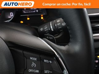 Mazda 3 2.0 Luxury