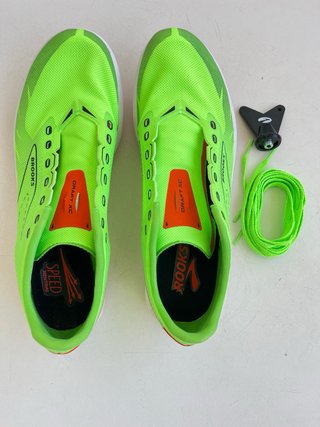 Brooks Draft XC Zapatillas talla 42,5 ; 27cm.