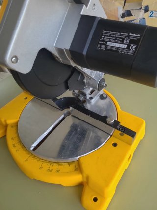Sierra circular oscilante Einhell Bavaria 210/1 85