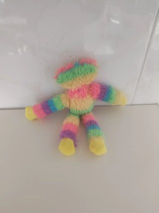 Peluche Huggy Wuggy Arcoíris