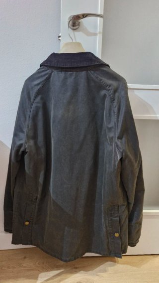 Chaqueta Adimari tipo Barbour Talla L