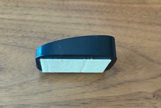 Mini espejo retrovisor coche