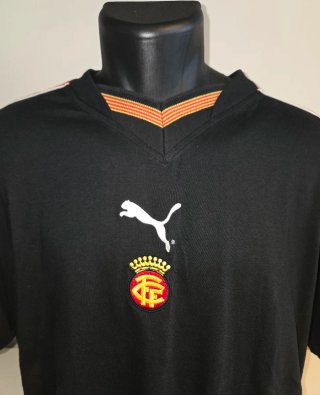 Camiseta Selección Catalana