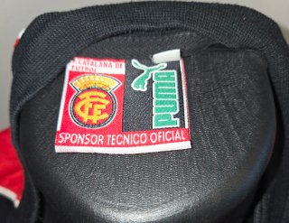 Camiseta Selección Catalana