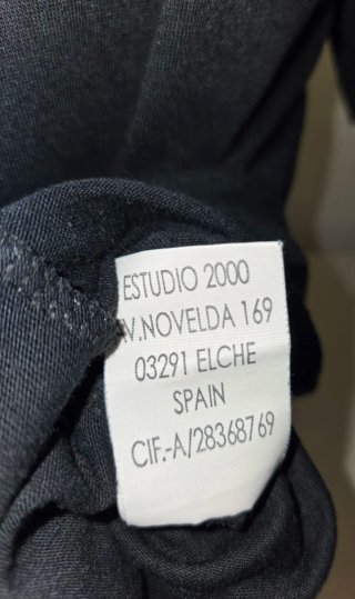Camiseta Selección Catalana