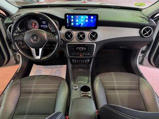 Mercedes-Benz Clase GLA GLA 220 CDI 4Matic AMG Line