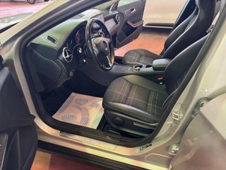 Mercedes-Benz Clase GLA GLA 220 CDI 4Matic AMG Line