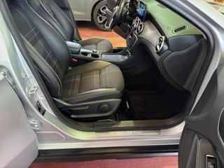 Mercedes-Benz Clase GLA GLA 220 CDI 4Matic AMG Line