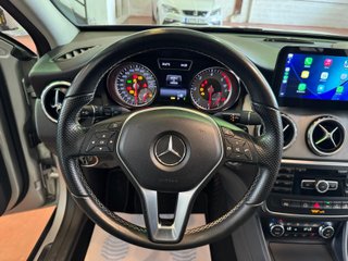 Mercedes-Benz Clase GLA GLA 220 CDI 4Matic AMG Line