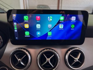 Mercedes-Benz Clase GLA GLA 220 CDI 4Matic AMG Line