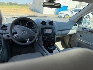Mercedes-Benz Clase M 2007