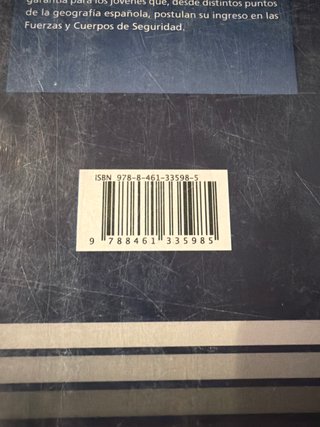 Libro Ciencias Sociales Escala basica poli naciona