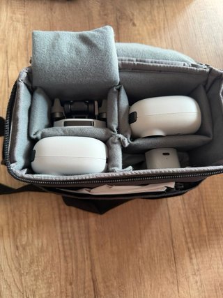 Potensic Atom SE Drone con Accesorios