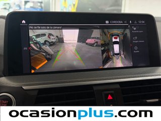BMW X4 xDrive20d 140 kW (190 CV)