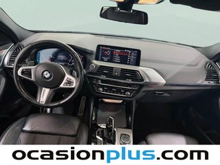 BMW X4 xDrive20d 140 kW (190 CV)