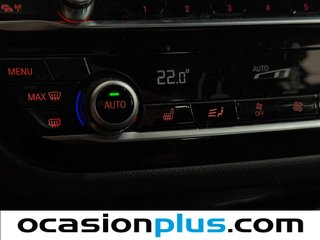 BMW X4 xDrive20d 140 kW (190 CV)