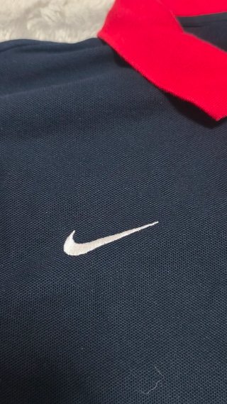 Polo Nike Manchester United Talla L