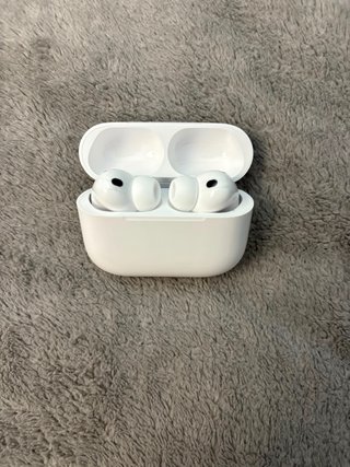 AirPods Pro 3