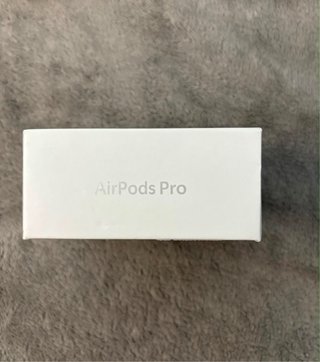 AirPods Pro 3