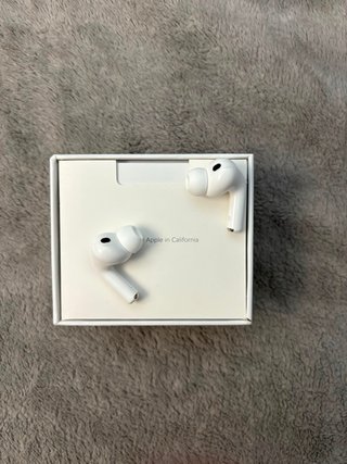 AirPods Pro 3